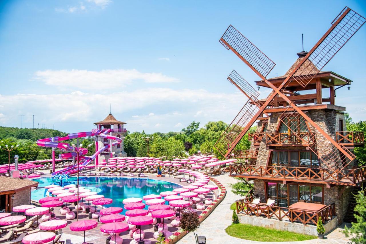 The Wind Mills Hydropark אתר נופש 4*