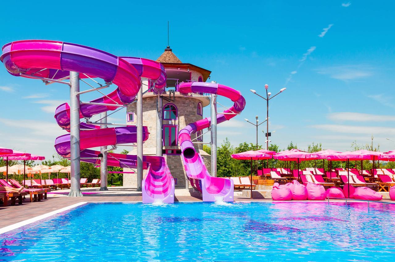 The Wind Mills Hydropark Gorna Malina