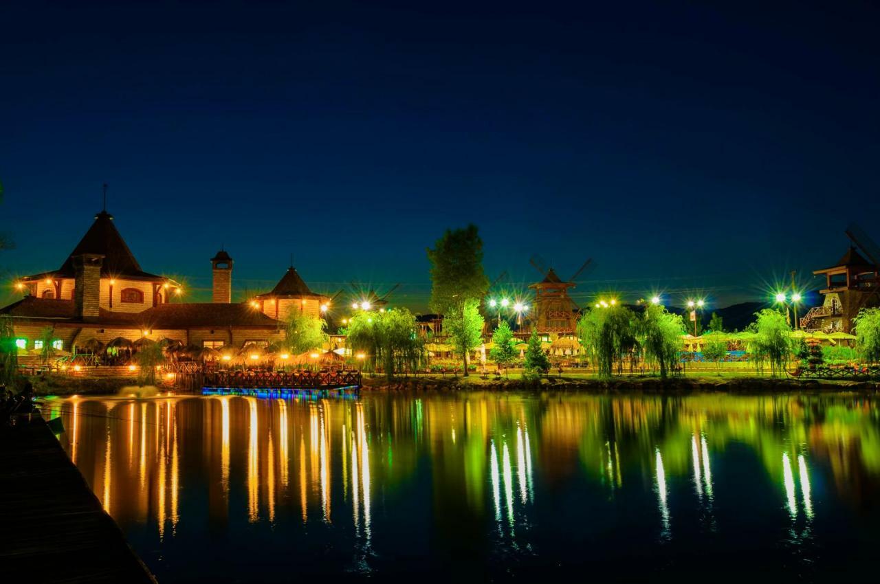 The Wind Mills Hydropark 4* Gorna Malina